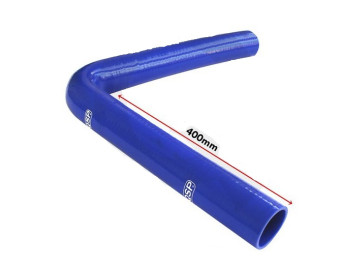 Silicon Bogen 90° XL QSP Silicon Bogen 90° XL QSP